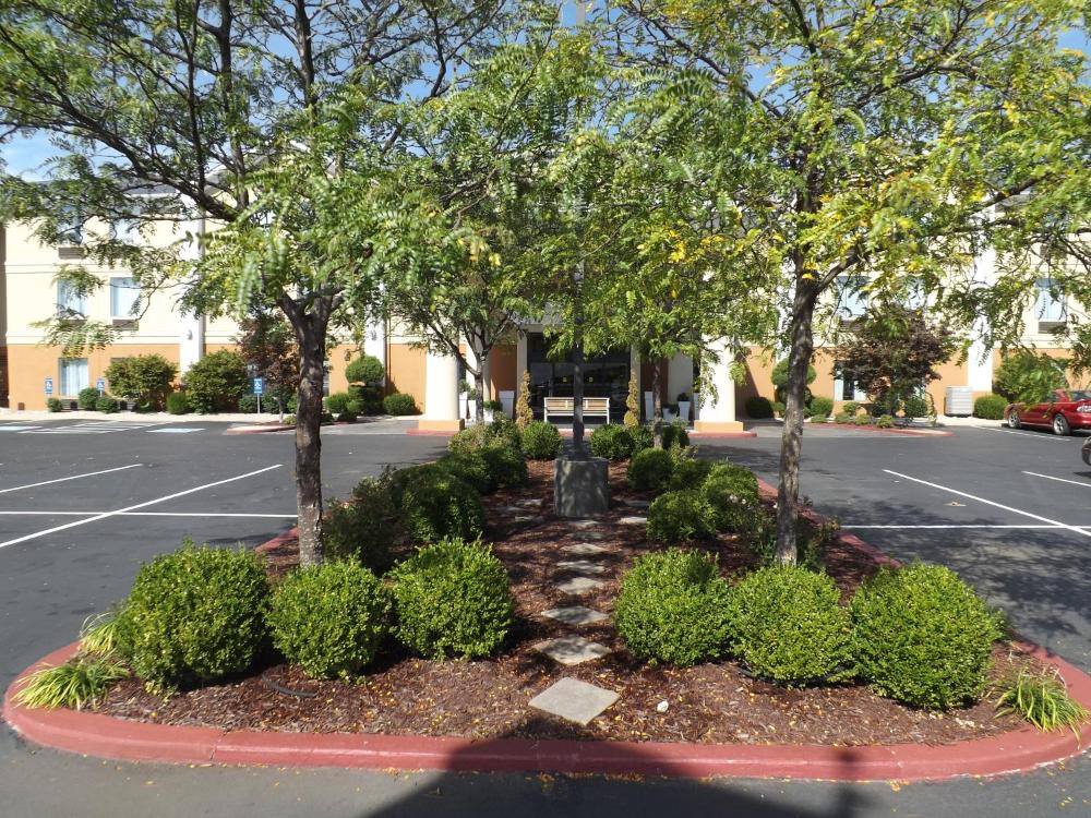 Holiday Inn Express Lexington Southwest Nicholasville by IHG
